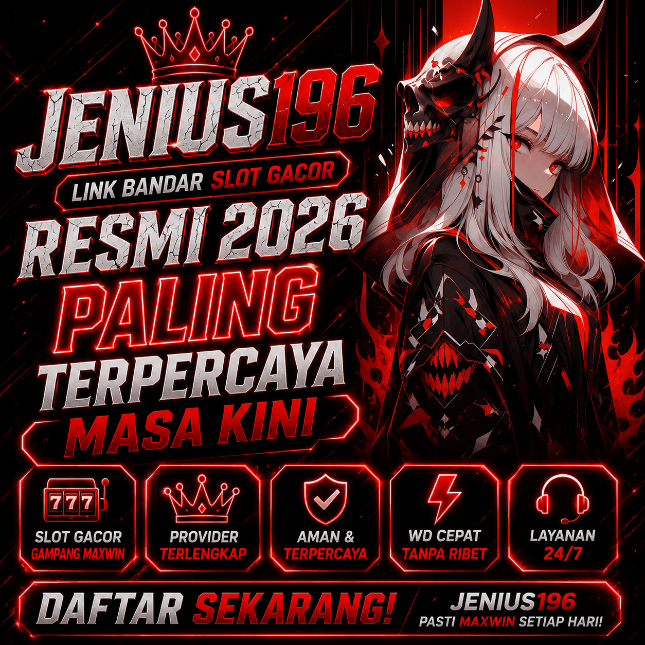 JENIUS196